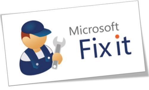 Conheça o Microsoft Fix It