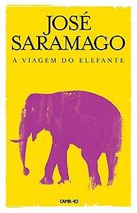 Crítica ao livro: “A viagem do elefante”.