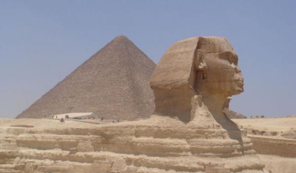 Cronologia do Egito - 3000 mil anos de história