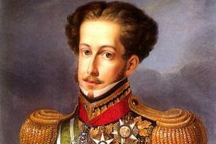 D. Pedro IV, o Rei-Soldado