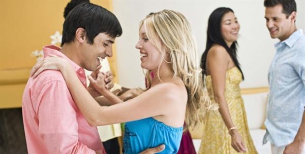 Dança de salão – conheça os seus benefícios