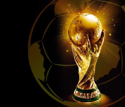 Detalhes interessantes sobre a Taça do Mundial 2014