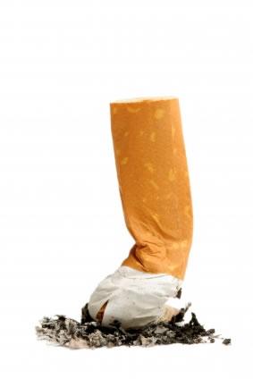 O tabaco e a adolescência