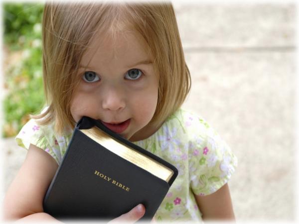 Ensino Bíblico Às Crianças E Sua Importância