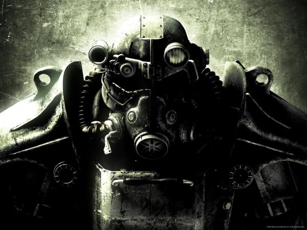 Fallout 3 New Vegas, o melhor jogo dos últimos tempos
