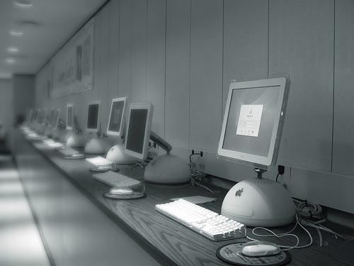 Informática na educação