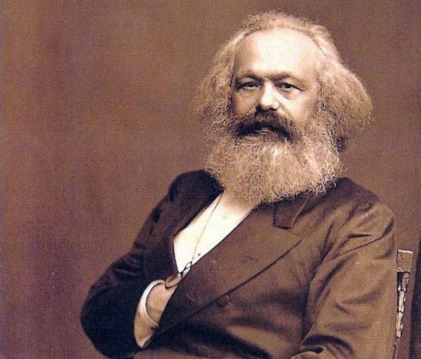 Karl Marx: Biografia e Suas Principais Obras