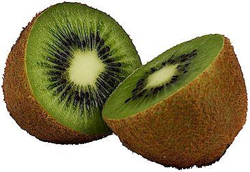 Kiwi a fruta da saúde