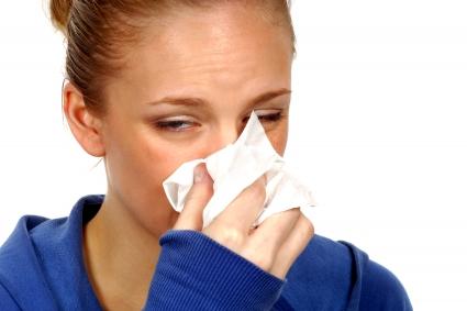 Medidas de prevenção para a gripe A