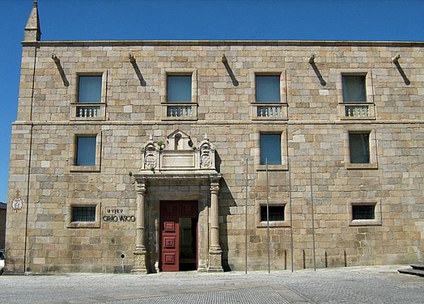 Museu de Grão Vasco