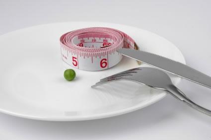 Não confunda bulimia com anorexia