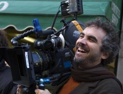 Novo filme de Alfonso Cuarón começa filmagens em Maio