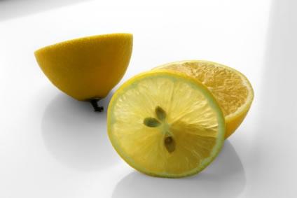 O Limão e seu poder