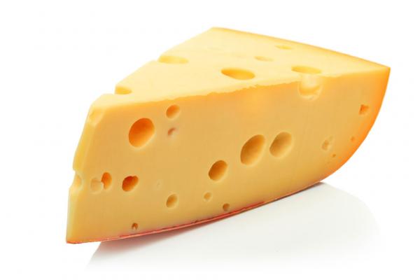 Os 10 melhores queijos holandeses