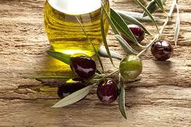 Os benefícios do azeite de oliva para a saúde