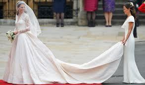 Os Vestidos de Noiva Mais Famosos da História