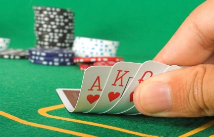 Poker: Desporto ou não?