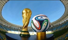 Porque a bola da Copa do Mundo 2014 se chama Brazuca?
