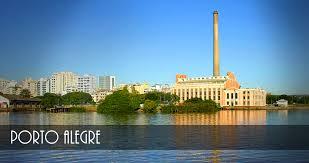 Porto Alegre: Capital Gaúcha do Rio Grande Do Sul