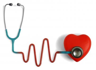 Principais doenças do coração