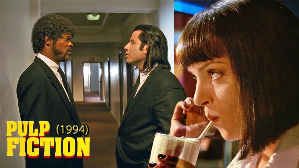 Pulp Fiction: 20 anos depois
