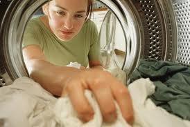 Sabe Lavar a Sua Roupa?