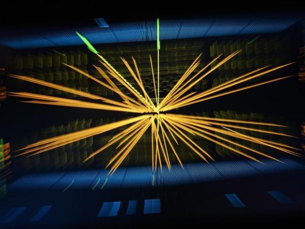 Saiba mais sobre Bóson de Higgs – A partícula de Deus
