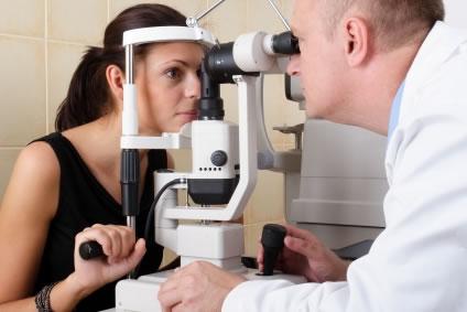 Saiba o que é glaucoma