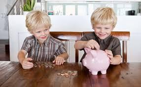 Veja Como Ensinar As Crianças A Lidar Com O Dinheiro