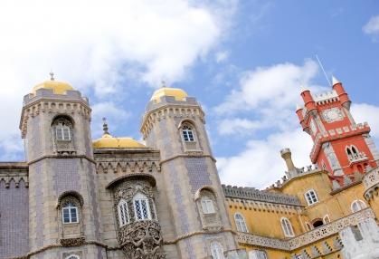 Visite um sítio mágico: a Peninha de Sintra