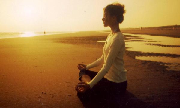 Você conhece os benefícios da meditação para a saúde?