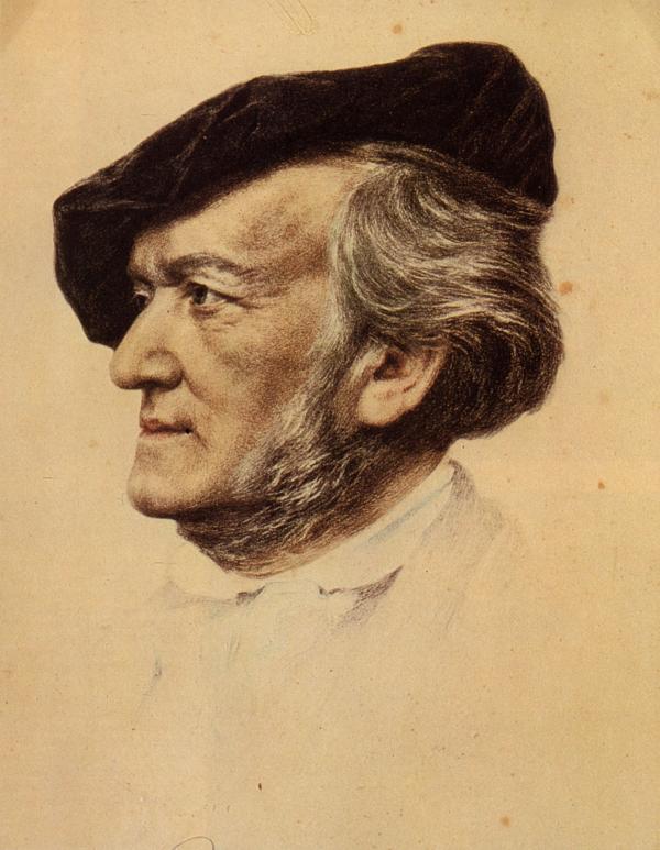 Wagner e o antissemitismo